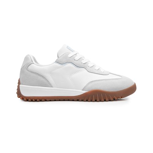 sneaker flexi para mujer 138502 blanco