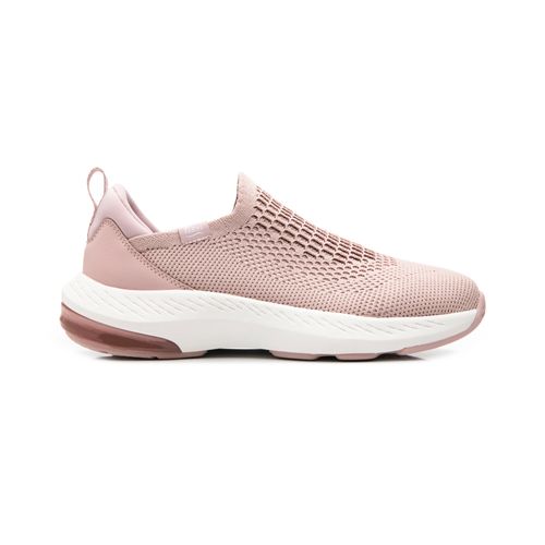 sneaker flexi para mujer 138801 rosa