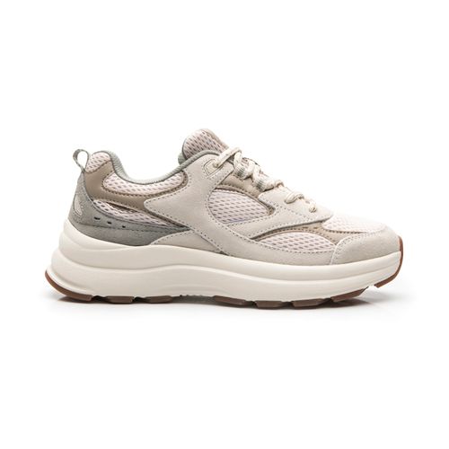 sneaker flexi para mujer 138702 beige