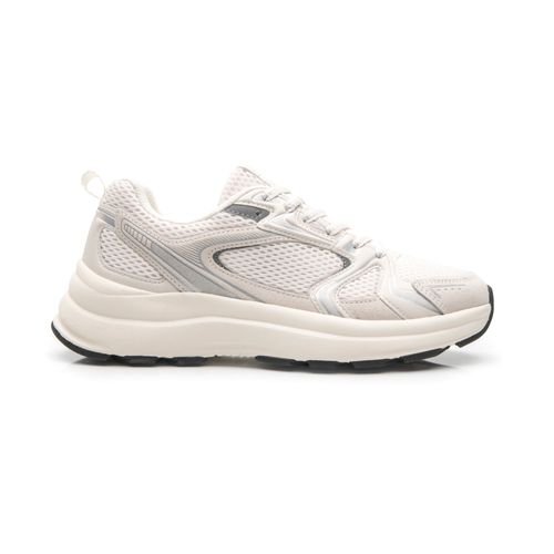 sneaker flexi para mujer 138701 off white