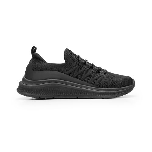 sneaker flexi para mujer 141202 negro