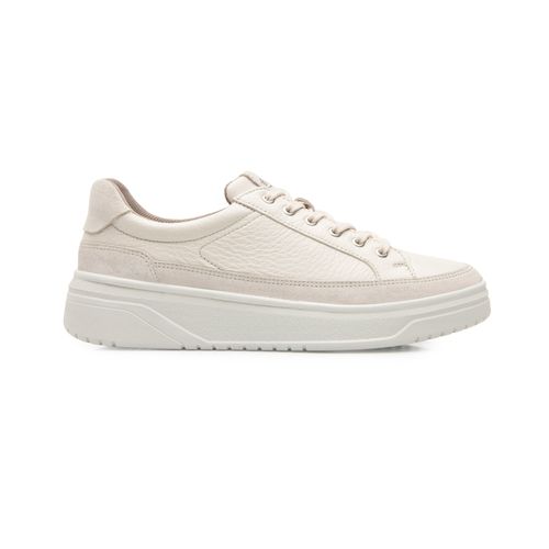 sneaker flexi para mujer 136602 hueso