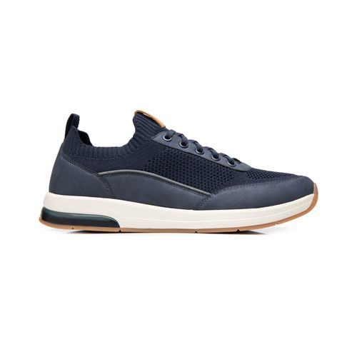 sneaker flexi para hombre 422301 marino