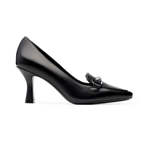 zapatilla quirelli para mujer 305701 negro