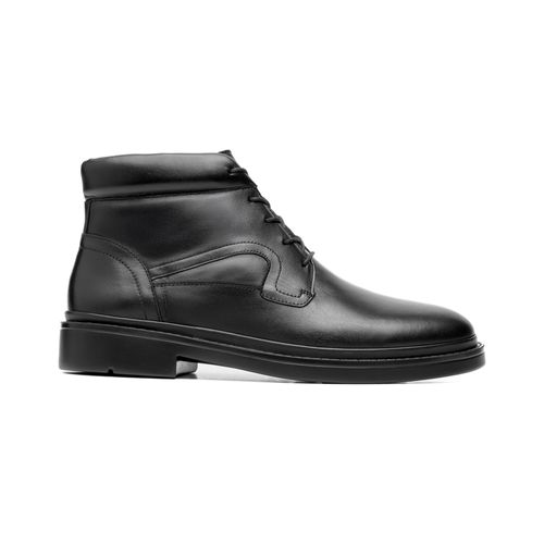 mocasin quirelli para hombre 707405 negro