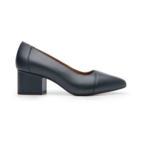 zapatilla flexi para mujer 137506 marino