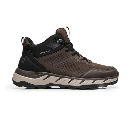 botin flexi country para hombre 421104 café