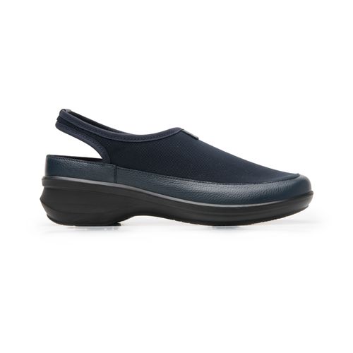 sueco flexi para mujer 134805 marino