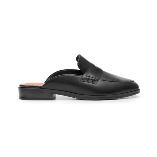 sueco flexi para mujer 137205 negro