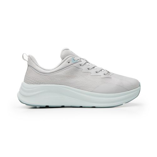 sneaker flexi para mujer 141301 gris
