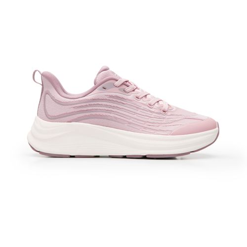 sneaker flexi para mujer 141302 rosa