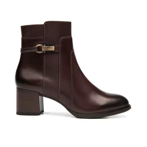 botin flexi para dama 137309 tabaco