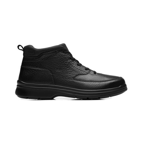 botin flexi para caballero 404805  negro