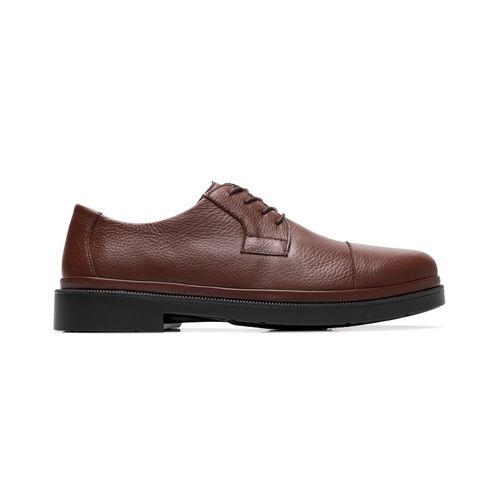 mocasin quirelli para caballero 708201brown