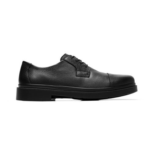 mocasin quirelli para caballero 708201 negro