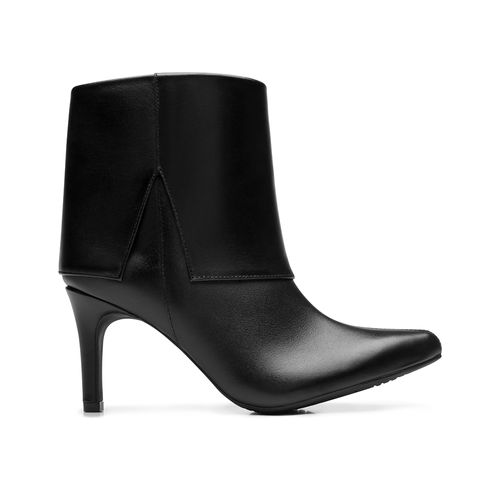 botin flexi para dama 104529 negro