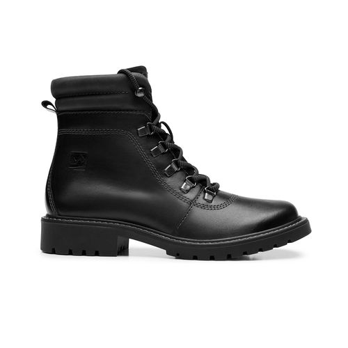 bota flexi cuntry para mujer 37831 negro