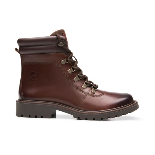 bota flexi country para mujer 37831 brandy