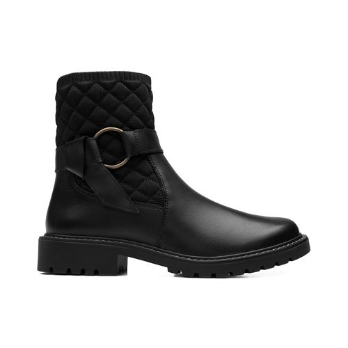 bota flexi para mujer 37830 negro