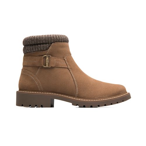 bota flexi para mujer 37829 arena