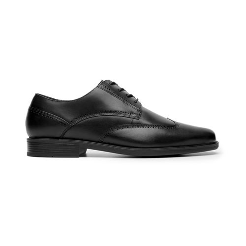 derby quirelli para hombre 88518 negro