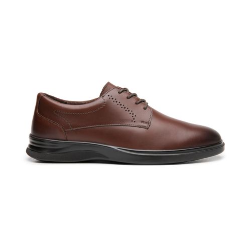 mocasin flexi para hombre 423101 chedron
