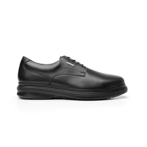 zapato quirelli para hombre 700801 negro