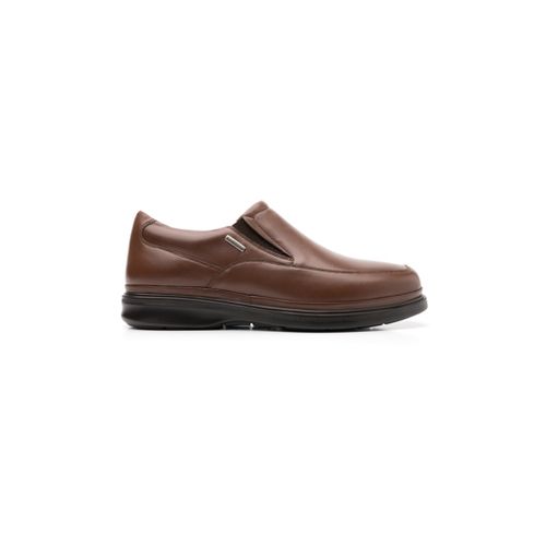 mocasin quirelli para hombre 700803 brandy