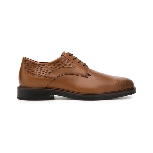 derby flexi para hombre 400111 tan
