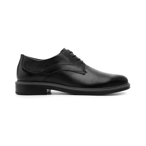 derby flexi para hombre 400111 negro
