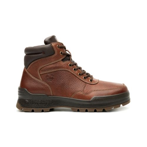 bota outdoor puntera flexi country para hombre con sistema de mejor agarre 406003 brandy