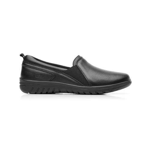 flat flexi para mujer 35311 negro