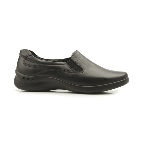 flat flexi para mujer 48301 negro
