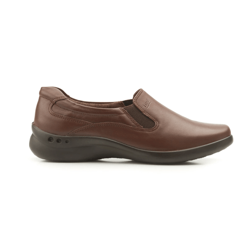 flat flexi para mujer 48301 moka