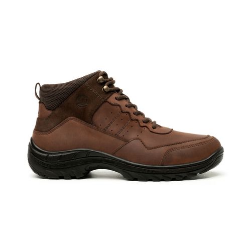 botin flexi country para hombre 66517 marron