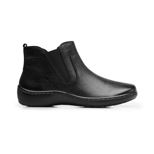 botin flexi para mujer 138110 negro