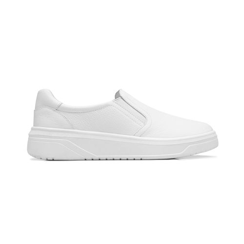 sneaker flexi para mujer 136606 blanco