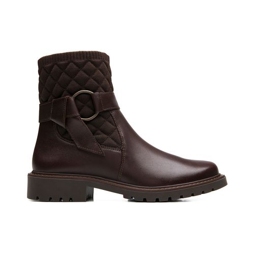 botin flexi para mujer 37830 café