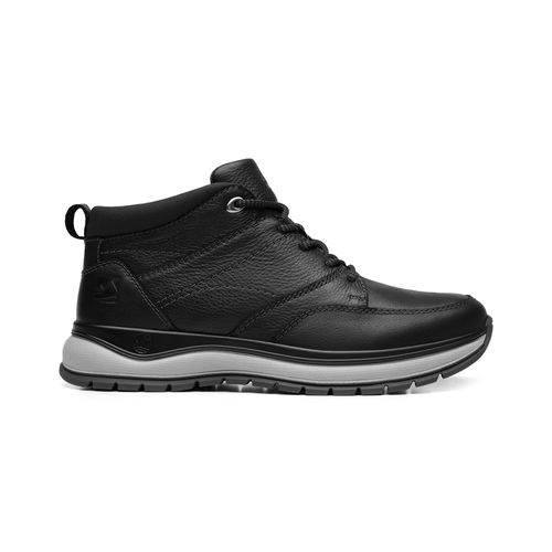 botín flexi para caballero 401020 negro