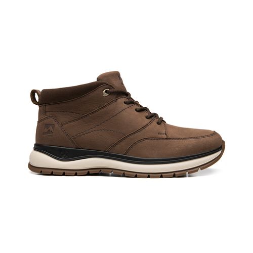 botín flexi para caballero 401020 taupe