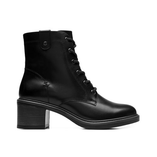 bota flexi para dama 137704 negro