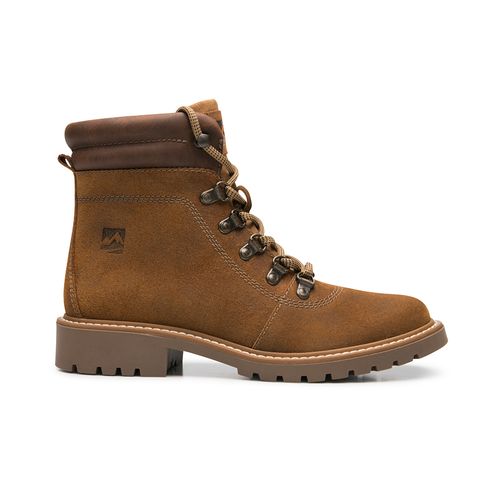 bota flexi  country para mujer 37831 tan