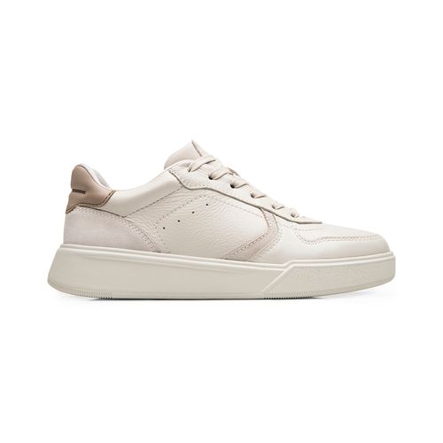 sneaker casual para hombre 425701 hueso