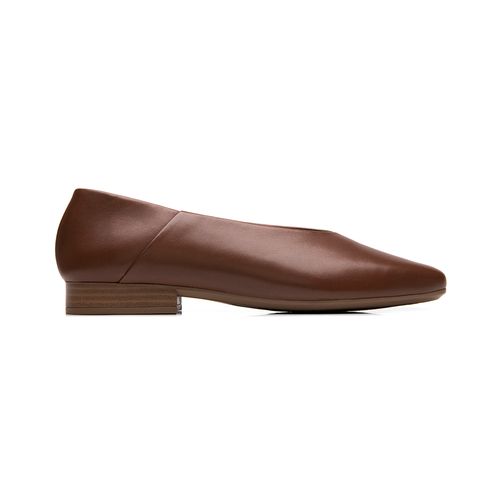 balerina flexi para mujer 142801 tan