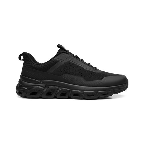 sneaker flexi para hombre 425901 negro
