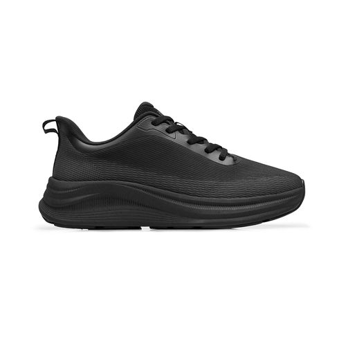 sneaker flexi para mujer 141303 negro