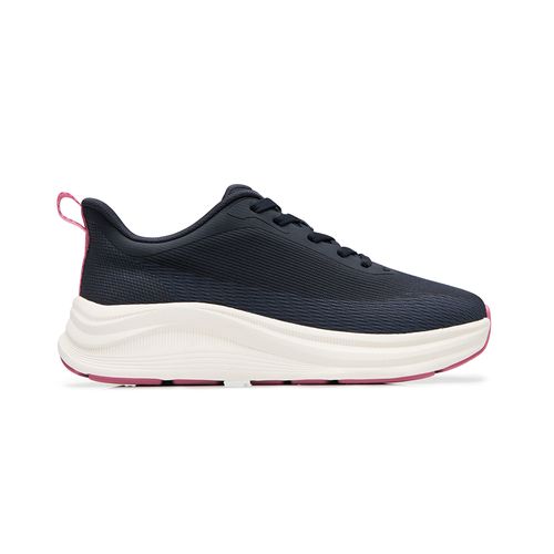 sneaker flexi para mujer 141303 marino