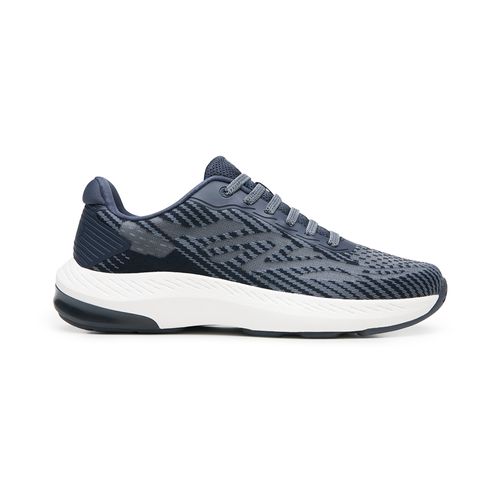 sneaker tejido flexi para mujer 138804 marino