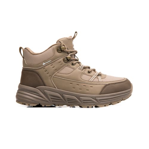botín outdoor flexi country para mujer 138604 taupe
