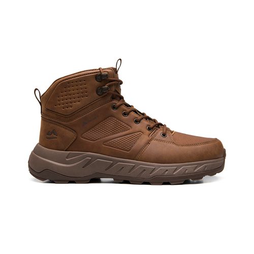 bota outdoor flexi country para hombre 421105 arena